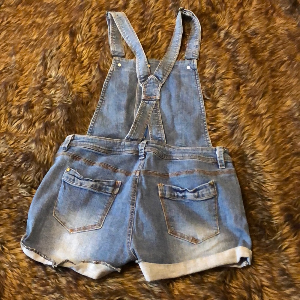 Overalls - Picture 2 of 2